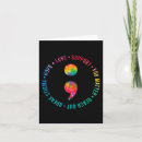 Search for suicide prevention cards Awareness