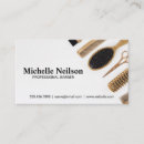 Search for barber tools business cards Comb