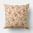 Search for cute cookie cushions Chocolate chip cookies
