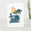 Search for big surf cards Waves