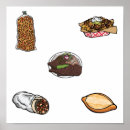 Search for burrito art Food