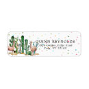 Search for mexican return address labels Vibrant