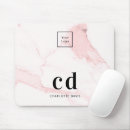 Search for ornate letters mousepads Initials