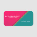 Search for ribbon name tags Elegant