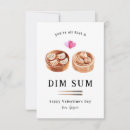 Search for dim sum cards Funny