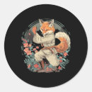 Search for taekwondo stickers Kick boxing