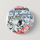 Search for dc comics badges Supergirl
