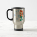 Search for cartoon mermaid mugs Girl