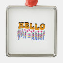 Search for preschool teacher christmas tree decorations Birthday for teacher