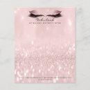 Search for studio flyers Pink