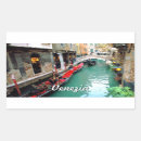 Search for venezia stickers Gondola