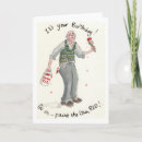 Search for a town cards Humourous