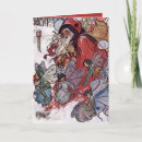 Search for vintage fairies christmas cards Fantasy