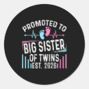 Search for big sister stickers 2026