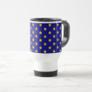 Search for star travel mugs Gold stars