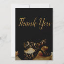 Search for masquerade thank you cards Elegant