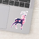 Search for antlers stickers Fawn