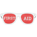 Search for emergency accessories First aid