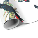 Search for parrot wrapping paper Exotic birds
