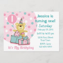 Search for teddy bear 1st birthday invitations Polka dots