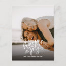 Search for peace new years cards Typography