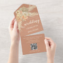 Search for modern bohemian wedding invitations Rustic