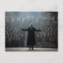 Search for grindelwald postcards Crimes of grindelwald