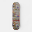 Search for halloween skateboards witch