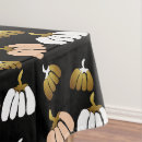 Search for black and gold tablecloths Modern
