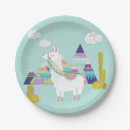 Search for llama plates Whimsical