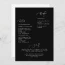 Search for hotel accommodations wedding invitations Details