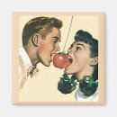 Search for bob magnets Vintage