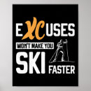 Search for cross country skiing posters Mountains