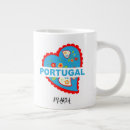 Search for portuguese mugs Portugal
