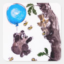 Search for balloon animal stickers Watercolor