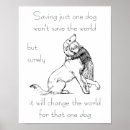 Search for adopt an animal sign posters Dog