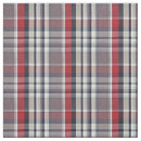 Search for blue plaid fabric Scottish