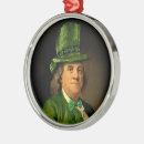 Search for four leaf clover christmas tree decorations St patrick's day
