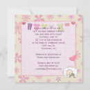 Search for laundry invitations Girl