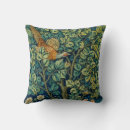 Search for pheasant cushions William morris