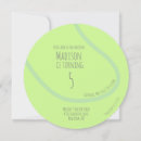 Search for tennis ball invitations Party