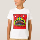 Search for monster kids tshirts Silly