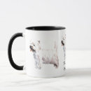 Search for west highland white mugs Terrier