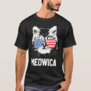 Search for meowica tshirts Merica