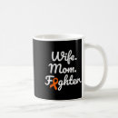Search for multiple sclerosis fighter mugs Awareness