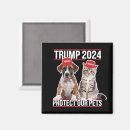 Search for our magnets Election