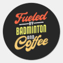 Search for pls stickers Badminton