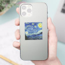 Search for white space stickers Blue