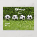 Search for retirement announcement postcards Birthday