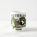 Search for 101st airborne division mugs Military
